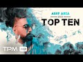 Asef Aria Top 10 (2023) -  میکس بهترین آهنگ های آصف آریا در سال 2023