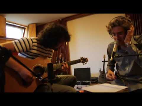 Dolce Beats Duo Verona Italy - No One & Blackbird