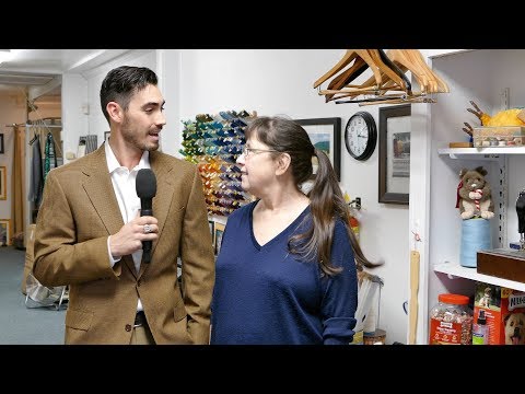 Tremont Tailoring Alteration