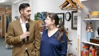 Alterations Plus - ThurmontTailor.com in 4k UHD