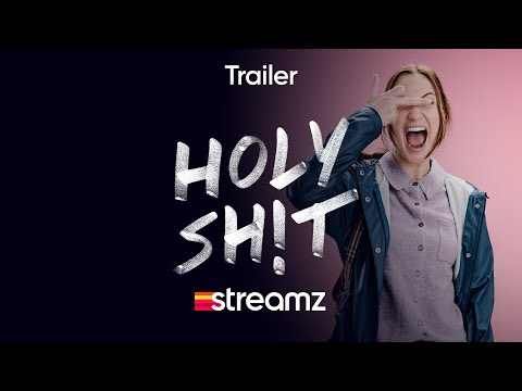 Holy Sh!t | Trailer | Serie | Streamz Original