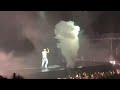 Lil Baby F U 2x Live At The Kaseya Center In Miami On 06 10 2025
