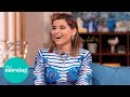'Promiscuous' Icon Nelly Furtado Gets Ready for a Massive Comeback | This Morning