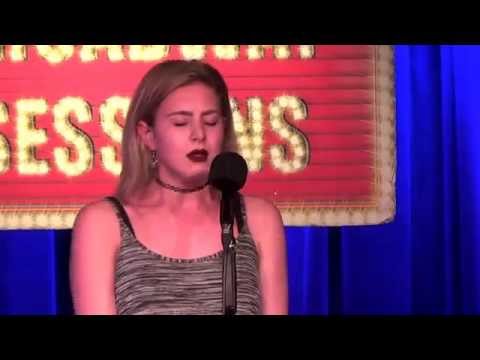 Francesca Ferrari - Rainbow High (Evita)