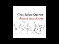 Chet B̲aker̲ Quart̲e̲t ̲– J̲a̲zz At̲ ̲A̲nn ̲A̲r̲bor̲ ̲(̲1̲9̲5̲4̲)̲