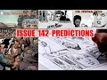 Walking Dead Comic 142 & 145 Predictions ...