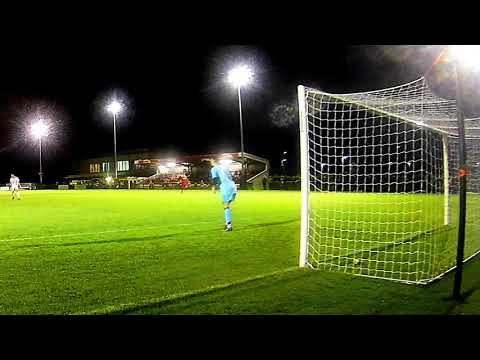 Stamford 5 Lincoln United 1  06.10.20