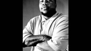 Rapper Big Pooh - The Release