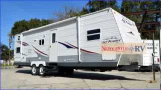 preview picture of video 'Jayco 29FBS Jay Flight Bunk House Travel Trailer Rv'
