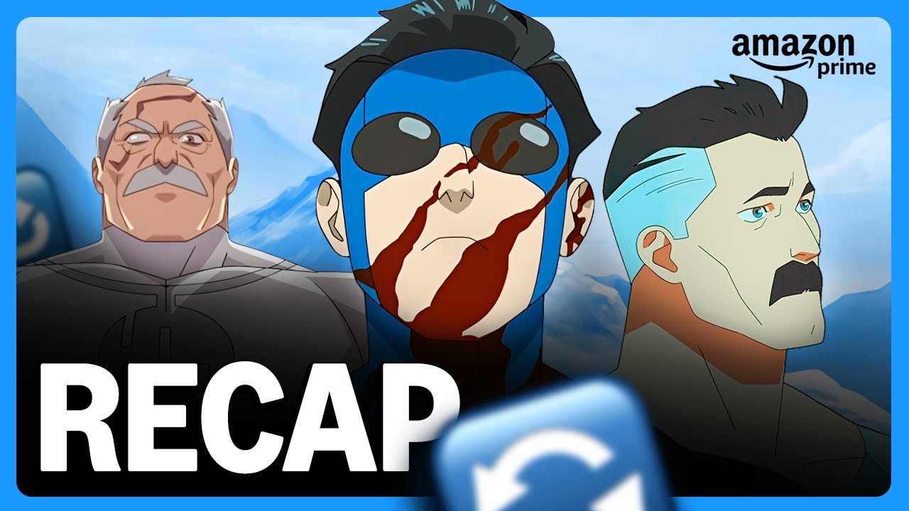 JOGO INVENCÍVEL: o quanto você lembra da 3ª temporada?