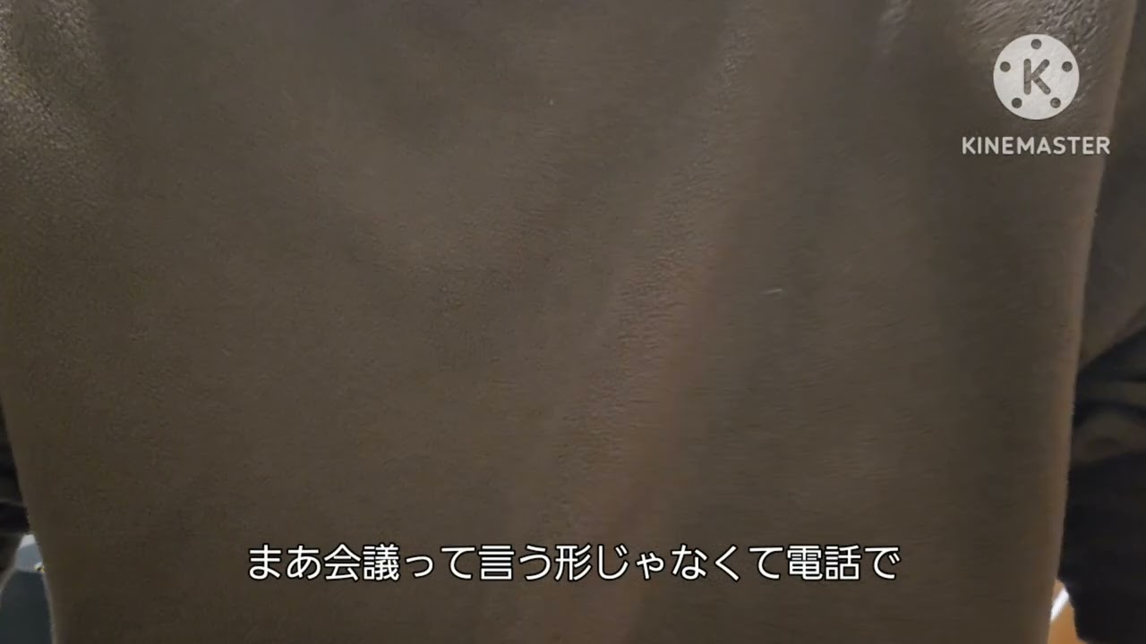 仕事もう少し続けることにした。