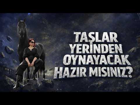 Things are about to change, are you ready? @AstrologDilekKorhan