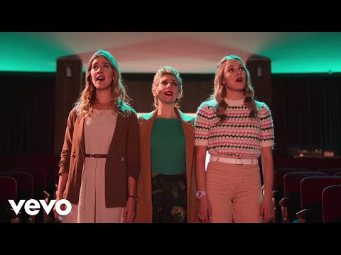 De Mí (De "Disney Entrelazados 2" I Disney+)