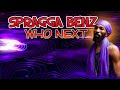 Spragga Benz-Who Next