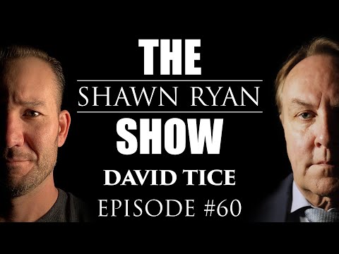 David Tice - The Power Grid Blackout / America's WORST Enemy Could Attack Any Moment | SRS #60