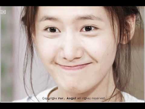Yoona is a natural Beauty   YouTube