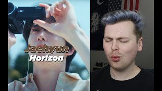 Download lagu HE DOES IT ALL ([NCT LAB] JAEHYUN 재현 'Horizon' MV Reaction) mp3