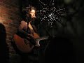 Mia Doi Todd - Independence Day (Live) - Enormous Room - Cambridge MA - 2005-02-17
