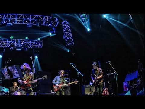 Phil Lesh & Friends Feat Chris Robinson - Cats Down Under The Stars 23/11/2005