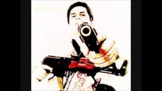 El Señor De La Milicia PT2 (Elcomando X)- Regulo Caro 2010 ESTUDIO