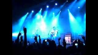 Mando Diao @ 1LIVE - Eine Nacht in Bielefeld