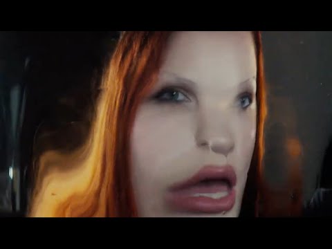 Eartheater - 8 (Official Visualizer) 