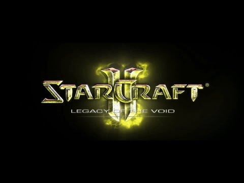 StarCraft 2 - PartinG vs Huk [PvP] DreamHack ROCCAT LOTV Championship 2015