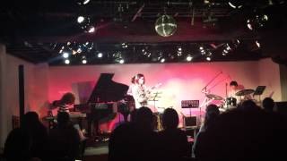 Rise Up/Pat Metheny Unity Group ピアノで。