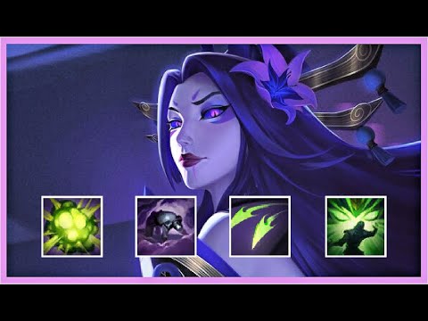 CASSIOPEIA MONTAGE - BEST PLAYS S13