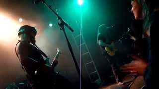 Freak Kitchen : Propaganda Pie & Walls of Stupidity - 12 mars 2015