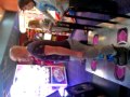Tommy Tyler Dancing