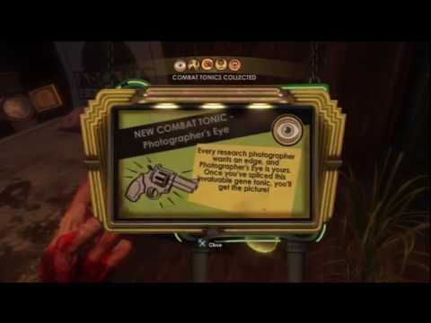 Bioshock Walkthrough Part 29
