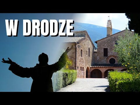 W DRODZE | Tajemnice Krzyża z San Damiano | Franciszkańskie Rekolekcje Wielkopostne