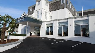 Belgrave Sands Hotel & Spa, Torquay, UK | Holidays In Europe