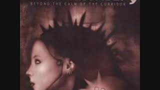 Middle of nowhere The blank theory