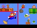 Mario Fart Fart Fart Fart Ew