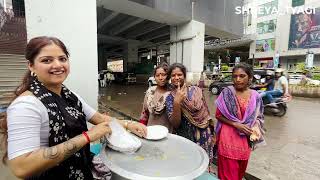 FEEDING SLUM OF MUMBAI | FEED FOOD FOREVER - EP 01