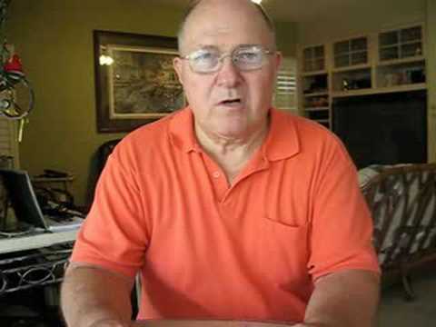 Fred Brown on Micro-clustering of Kangen  Water