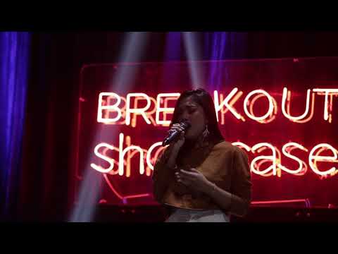 Breakout Showcase: Marion Jola - You Are The Reason (Original Song by Calum Scott)