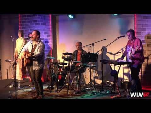 Gian Groen - 4 seisoene kind