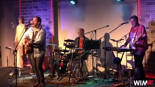 Gian Groen - 4 seisoene kind