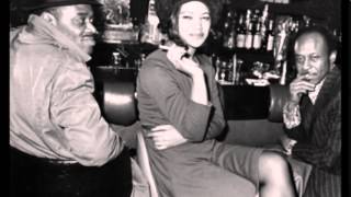 Jimmy Dawkins & Jimmy Johnson ~ ''I Wonder Why''&''Rock Me Baby'' Live 1975