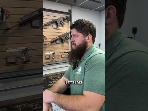 Shadow Systems DR920 Review | Best Duty Pistol?