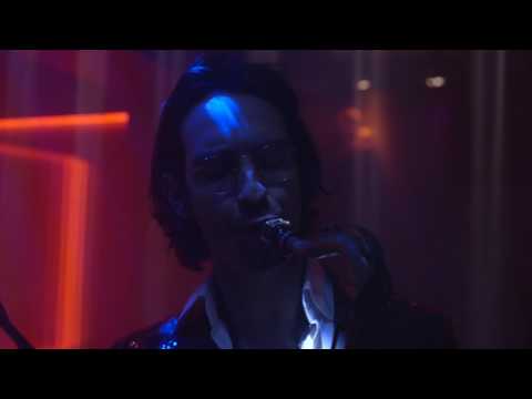 Live Session MDC III "No More Blues"