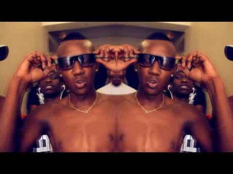 Street Clip - GUIRRI-A - Nou nou Rale sa #S2RPROD