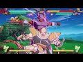 Janemba Hell's Gate Combo