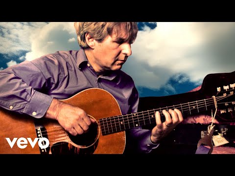 Chris Stamey - I'd Be Lost Without You (Official Video)
