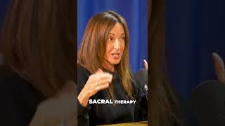 What Is Cranial Sacral Therapy | Brainstem, Midline & Energy Flow Explained