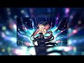 Ariana Grande God Is A Woman Hopex Remix Slowed Reverb