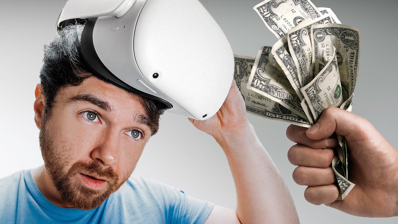 Everyone Is Wrong About Metaverse